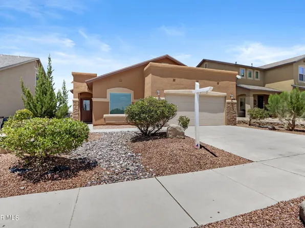 7433 Dewberry Dr, El Paso, TX 79911