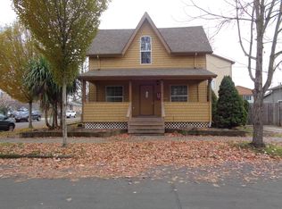 1596 4th St NE #A, Salem, OR 97301