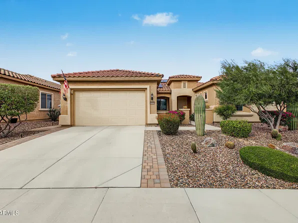 8156 W AUTUMN VISTA Way, Florence, AZ 85132