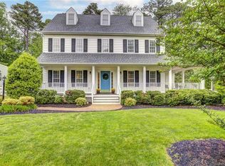 3304 Mountain Rd, Glen Allen, VA 23060