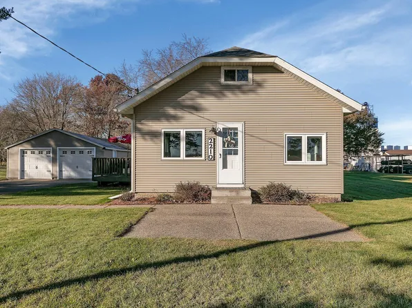 2210 165th Ave, Clear Lake, MN 55319
