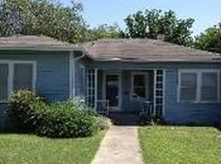 714 Topeka Blvd, San Antonio, TX 78210