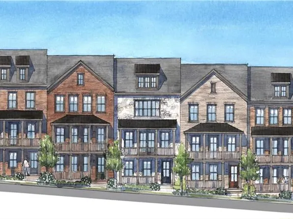 285 Chiswick Cir #35, Alpharetta, GA 30009