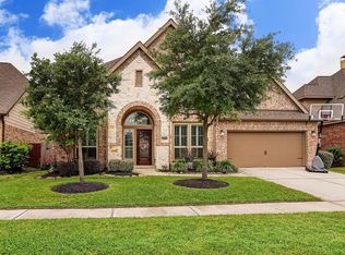 20003 Crested Peak Ln, Cypress, TX 77433
