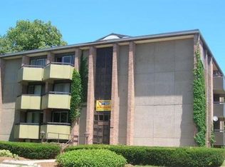 829 Tappan Ave APT 105, Ann Arbor, MI 48104