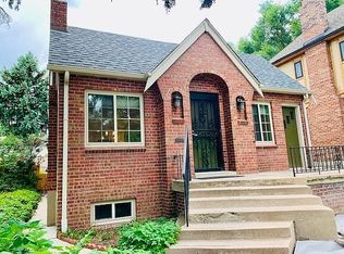 2705 N Julian St, Denver, CO 80211