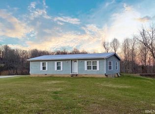 7048 Liberty Rd, Tell City, IN 47586