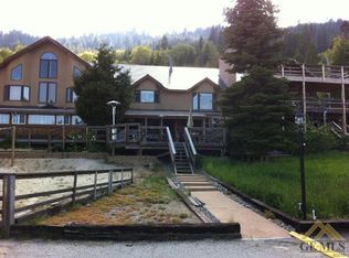 8301 Old State Rd, Wofford Heights, CA 93285