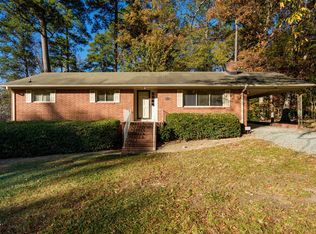 4714 W Hills Dr, Durham, NC 27705