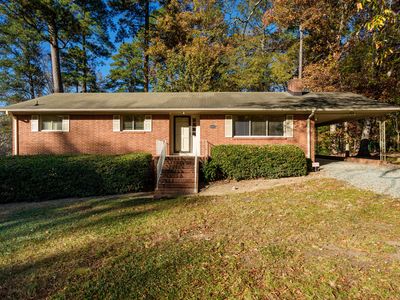 4714 W Hills Dr, Durham, NC, 27705