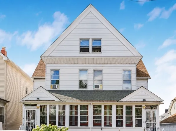 26-28 Lincoln St, Passaic City, NJ 07055