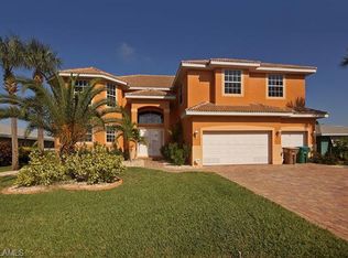 139 SW 51st St, Cape Coral, FL 33914