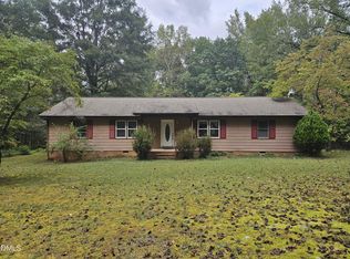 319 Davis Rd, Hillsborough, NC 27278
