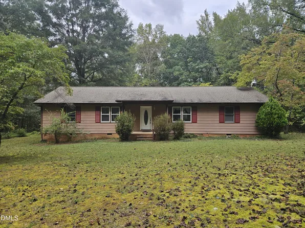 319 Davis Rd, Hillsborough, NC 27278
