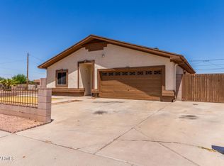 8676 W Mountain View Rd, Peoria, AZ 85345