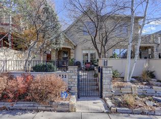 532 N Milwaukee St, Denver, CO 80206
