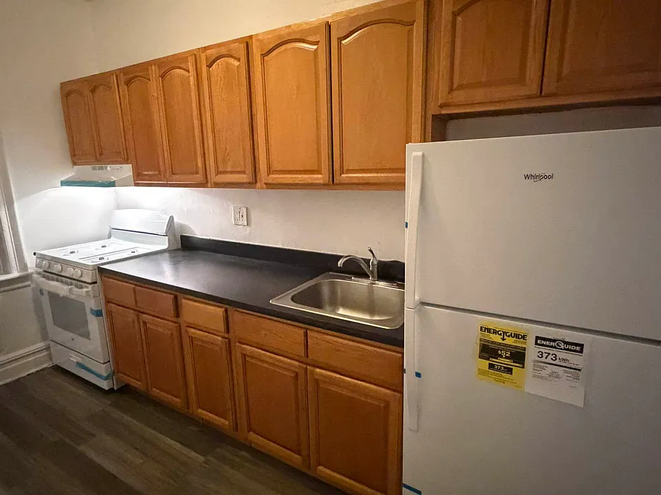 8550 Forest Pkwy #3K