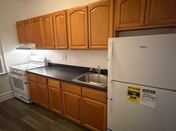 8550 Forest Pkwy APT 3K, Woodhaven, NY 11421