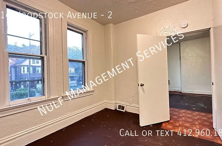 2314 Woodstock Ave #2 — Photo 5