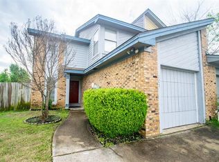 301 Benjamin St, Denton, TX 76207