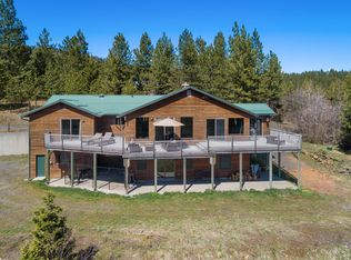 2184 S Big Bear Rd, Coeur D Alene, ID 83814