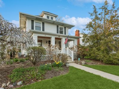 103 Minneola St, Hinsdale, IL, 60521