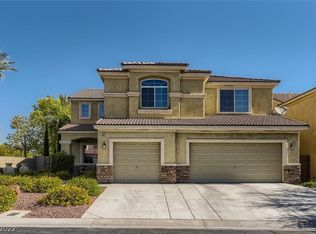 5822 Magini Ave, Las Vegas, NV 89141