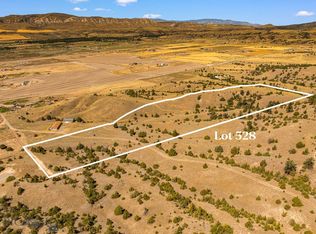 Hayden Taylor Rd, Three Forks, MT 59752