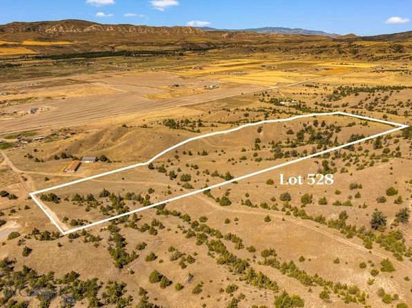 Hayden Taylor Rd, Three Forks, MT 59752