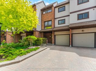 Walden Spinney Community, Mississauga, ON L5J 4J9