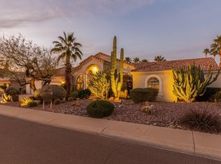 8642 E Windrose Dr, Scottsdale, AZ 85260