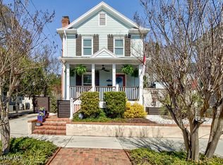 311 Nun St, Wilmington, NC 28401