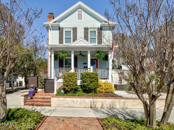 311 Nun Street, Wilmington, NC 28401