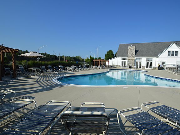 2nd image of 5943 Canyon Creek Dr #608