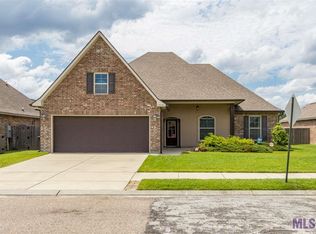 17751 Beech Ridge Ave, Baton Rouge, LA 70817