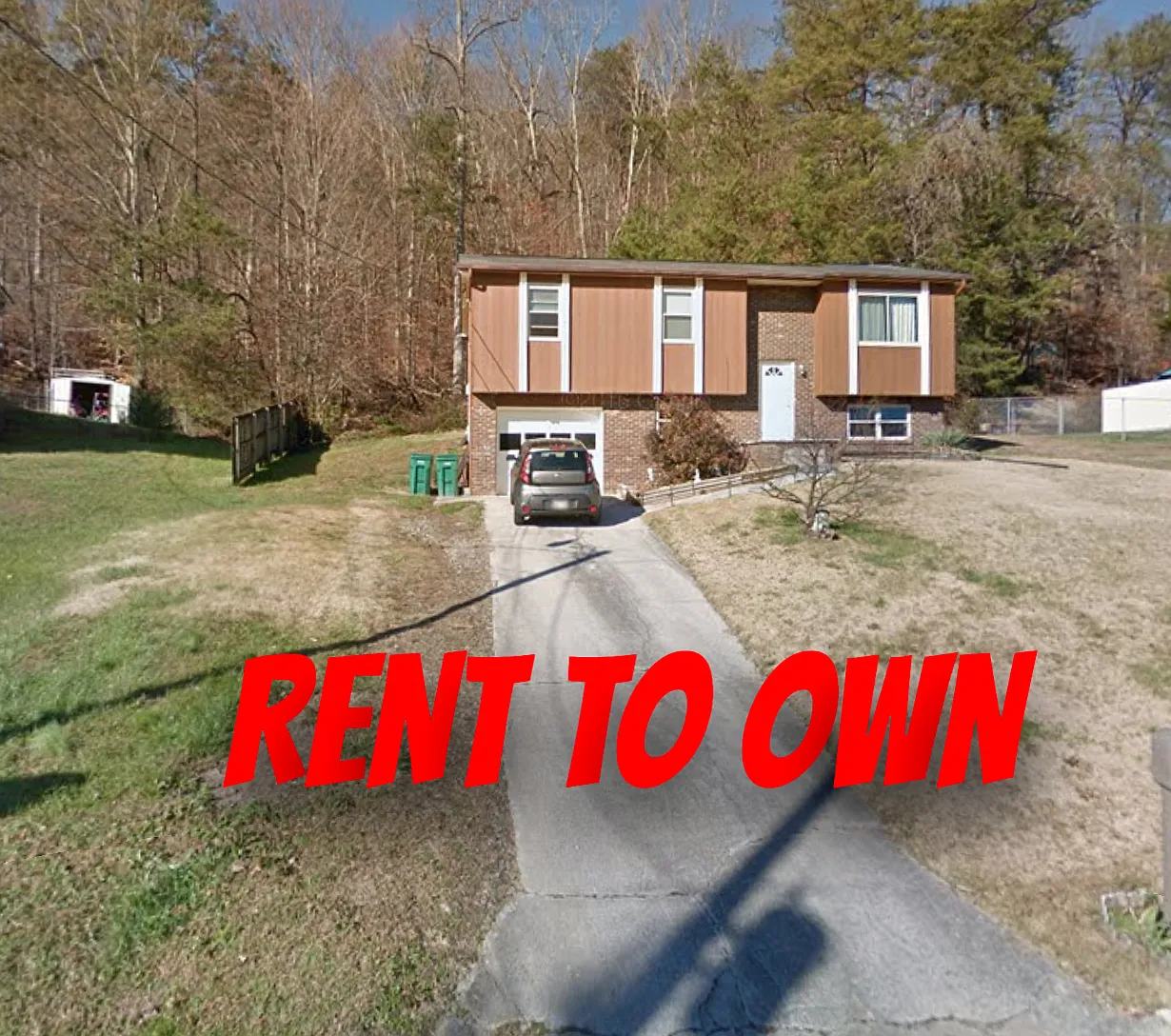 4 bed, 2.5 bath, 1544 sqft, $2,487 — Photo 1