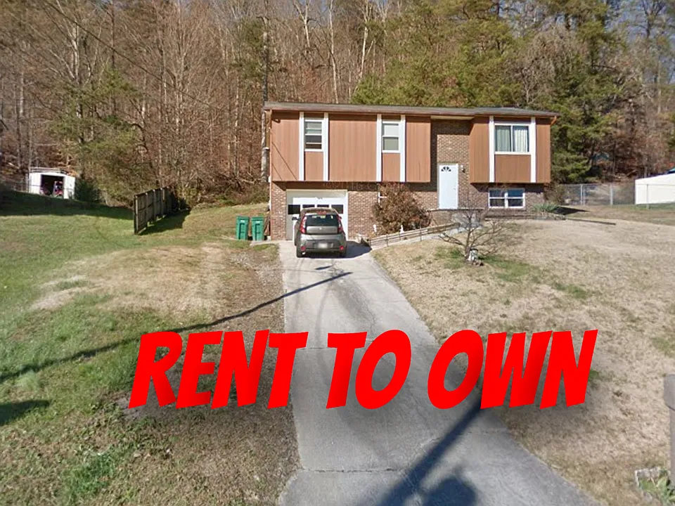 2821 Beaverwood Dr