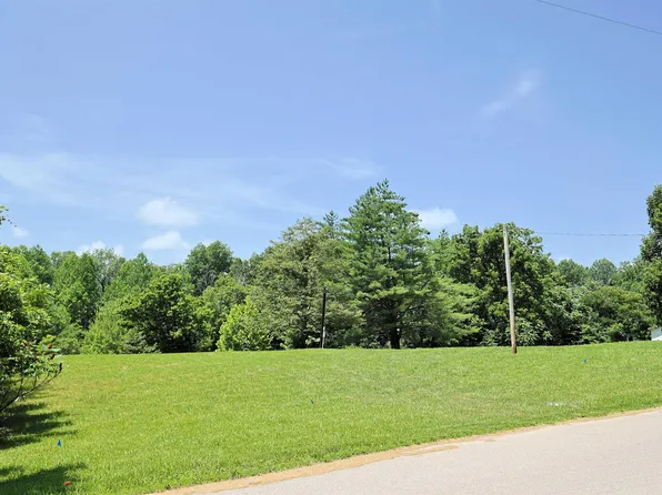 S Chapel Hill Rd, Heltonville, IN 47436