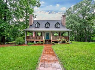 5892 Dames Ferry Rd, Juliette, GA 31046