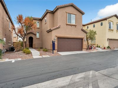 8152 Satin Carnation Ln, Las Vegas, NV, 89166