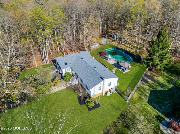 203 Freehold Road, Jackson, NJ 08527