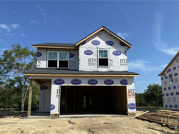 212 Anchor Avenue, Hinesville, GA 31301