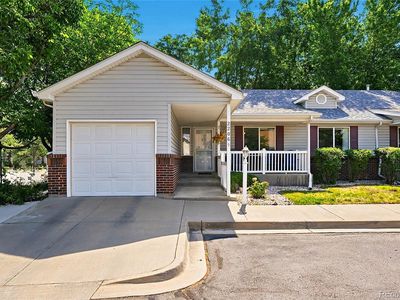 2206 S Iola Street, Aurora, CO, 80014