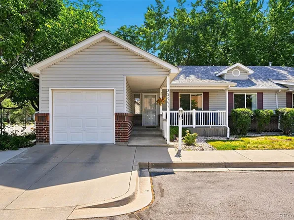 2206 S Iola Street, Aurora, CO 80014