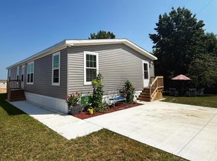 1187 Ironstone Dr, Mount Pleasant, MI 48858