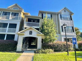 2207 Walden Park Dr #2207, Savannah, GA 31410