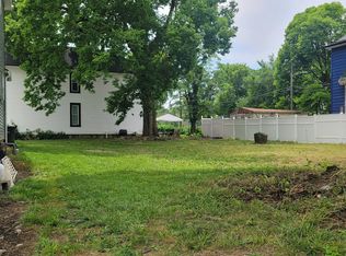 1525 E Fulton St, Columbus, OH 43205