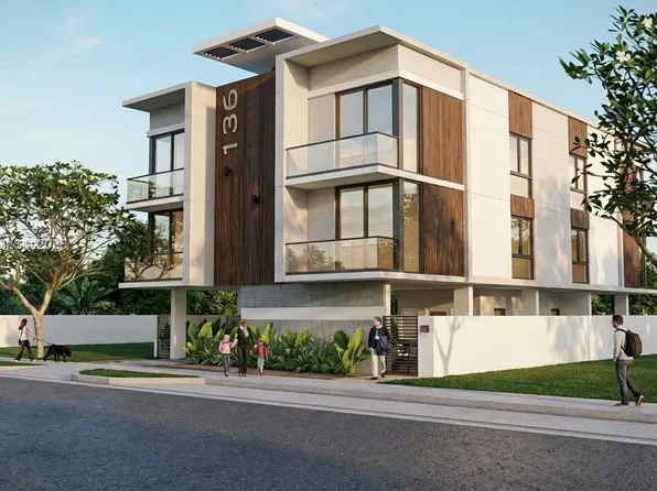 136 SW 11th Ave, Miami, FL 33130