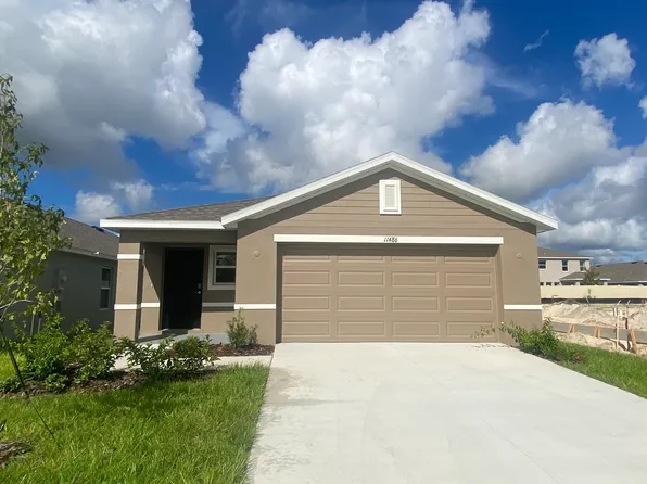 11486 Memorial Dr, Brooksville, FL