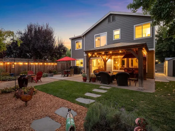 1352 Fryer Creek Drive, Sonoma, CA 95476